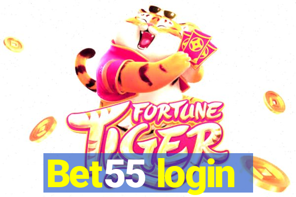 Bet55 login